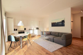 Great 3-bed wbalcony in Ørestaden, Copenhagen